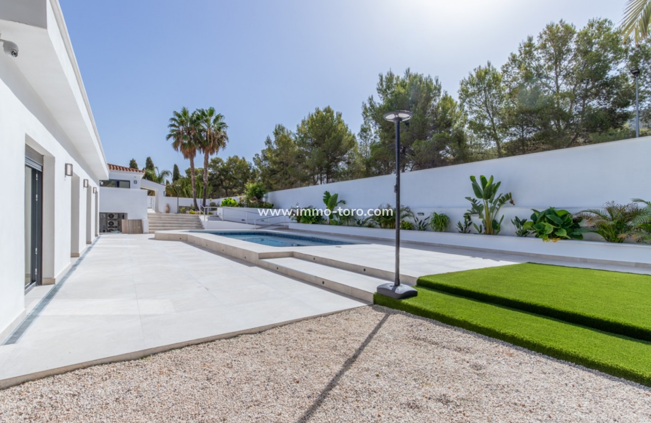 Venta - Villa / Chalet - Albir - L'Albir