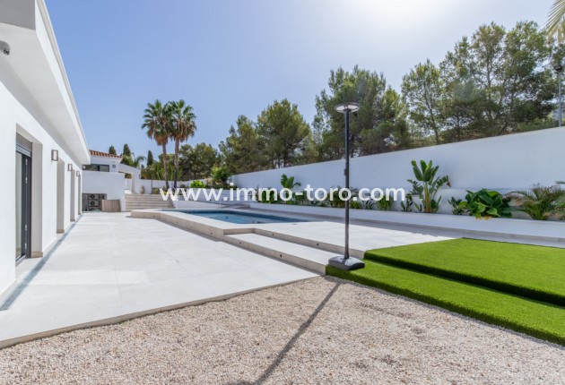 Venta - Villa / Chalet - Albir - L'Albir