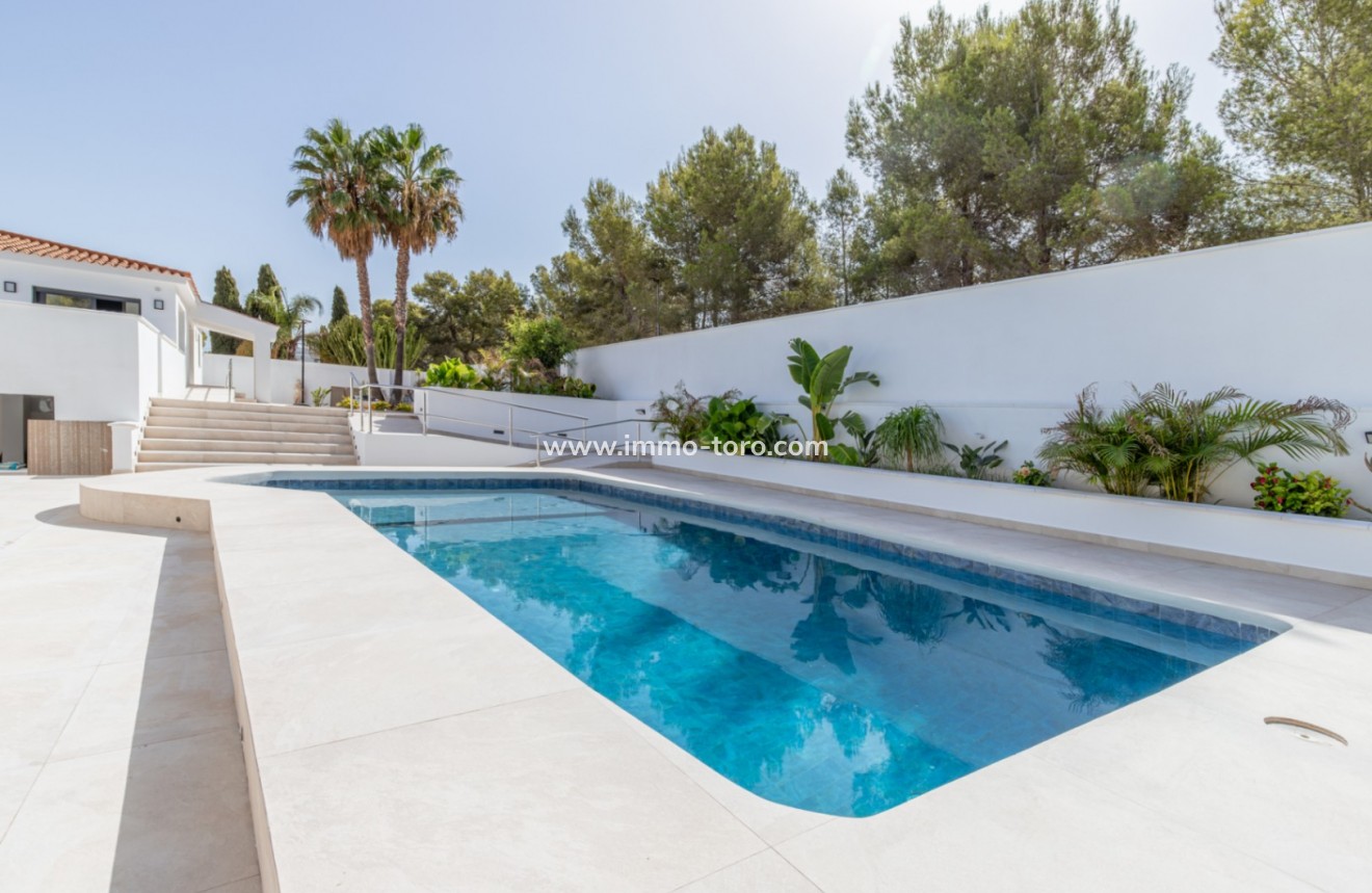 Venta - Villa / Chalet - Albir - L'Albir