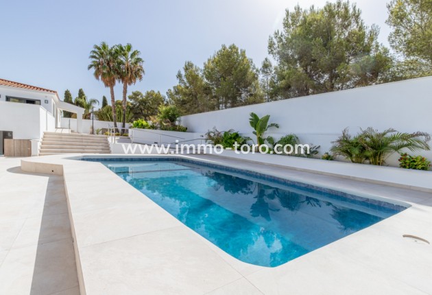 Venta - Villa / Chalet - Albir - L'Albir