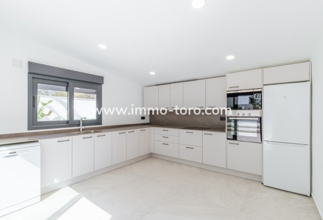 Venta - Villa / Chalet - Albir - L'Albir