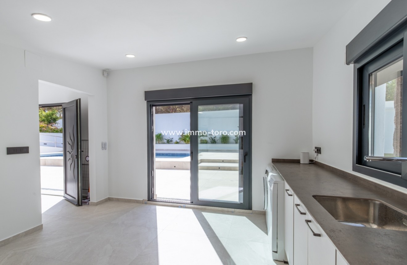 Venta - Villa / Chalet - Albir - L'Albir