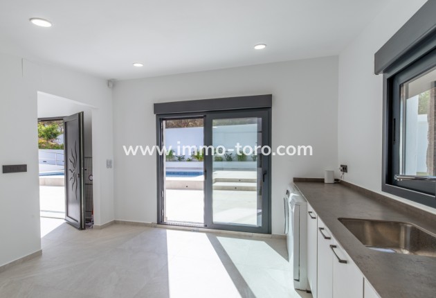 Venta - Villa / Chalet - Albir - L'Albir