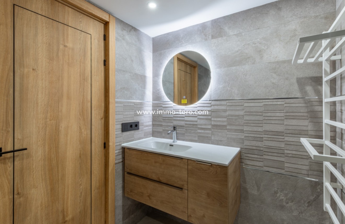 Venta - Villa / Chalet - Albir - L'Albir
