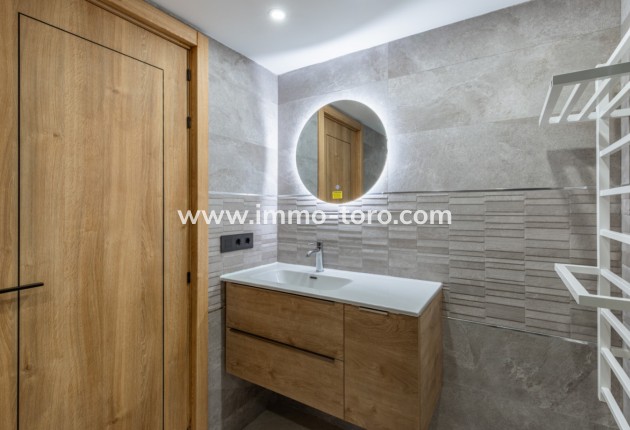 Venta - Villa / Chalet - Albir - L'Albir