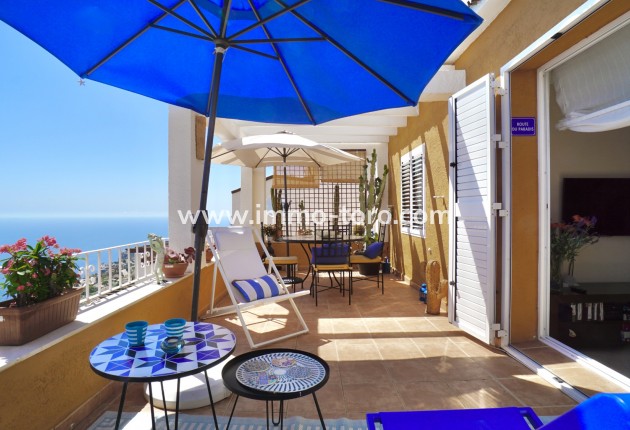 Herverkoop - Appartement  - Benitachell - Cumbre del sol