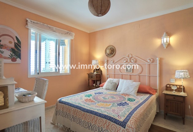 Herverkoop - Appartement  - Benitachell - Cumbre del sol