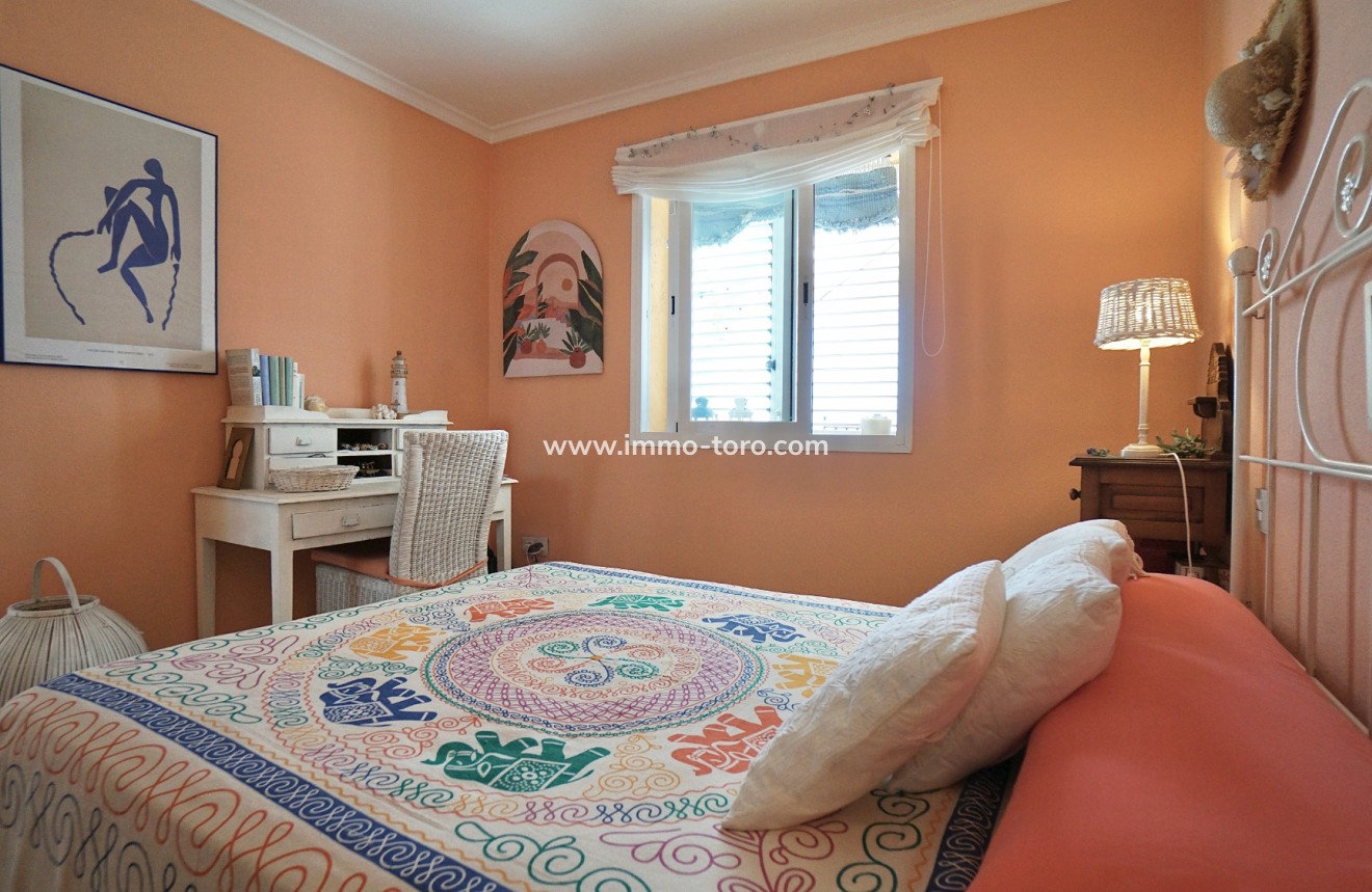 Herverkoop - Appartement  - Benitachell - Cumbre del sol