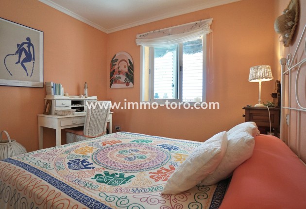 Herverkoop - Appartement  - Benitachell - Cumbre del sol