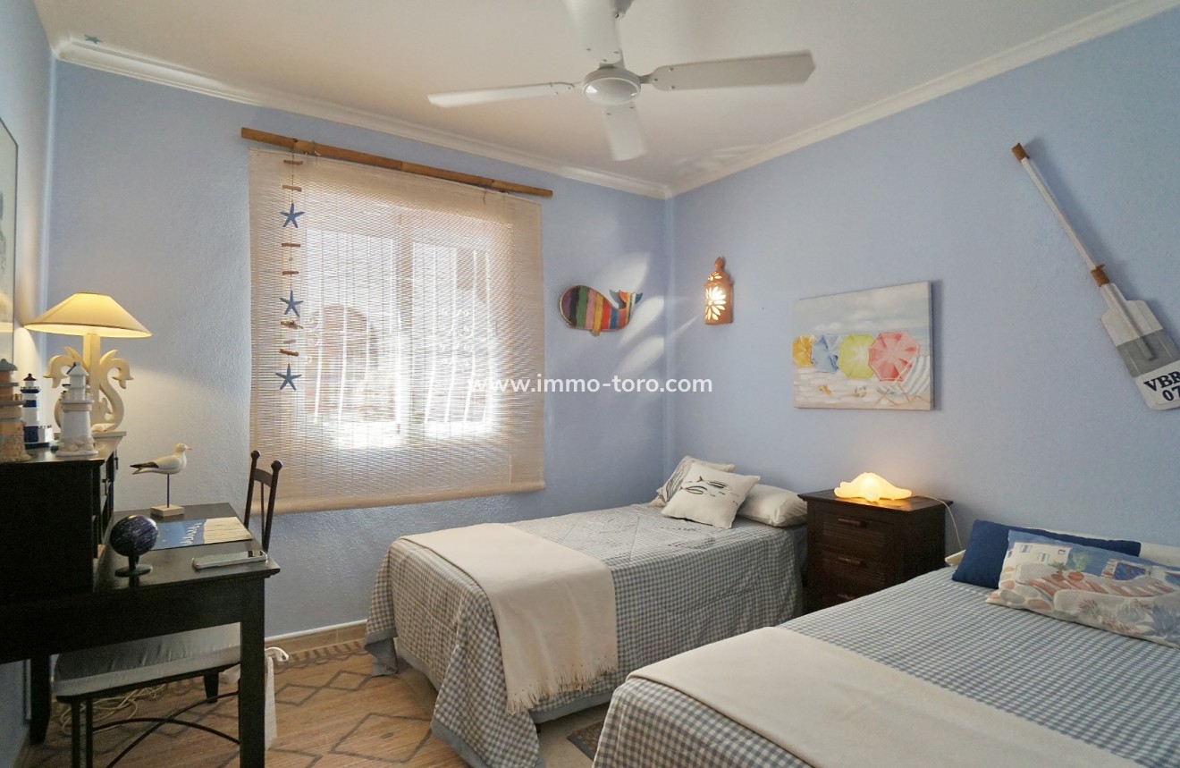Herverkoop - Appartement  - Benitachell - Cumbre del sol