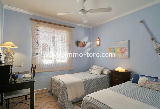 Herverkoop - Appartement  - Benitachell - Cumbre del sol