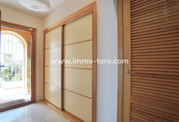 Herverkoop - Appartement  - Benitachell - Cumbre del sol