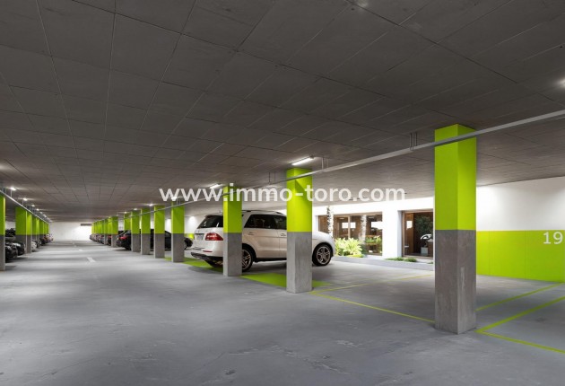Nieuwbouw - Penthouse - Los Alcázares - Serena Golf