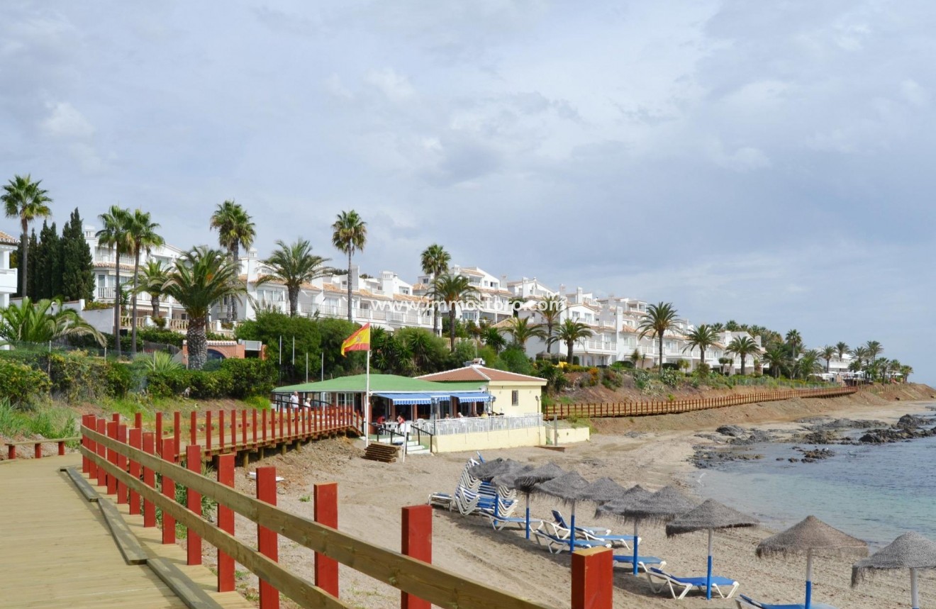 Nieuwbouw - Appartement  - Mijas - La Noria Golf