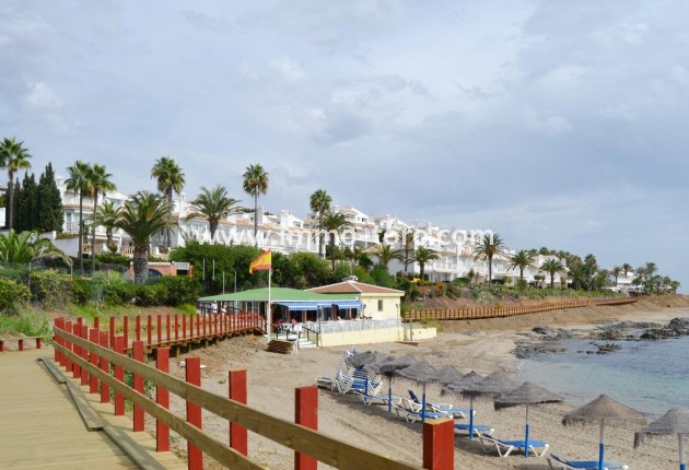 Nieuwbouw - Appartement  - Mijas - La Noria Golf