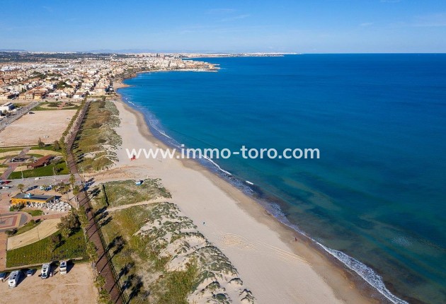 Nueva construcción  - Villa / Chalet - Pilar de la Horadada - Pilar De La Horadada