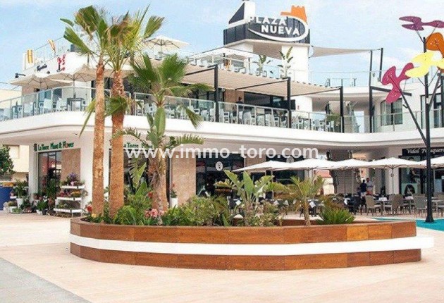 Nueva construcción  - Villa / Chalet - Pilar de la Horadada - Pilar De La Horadada