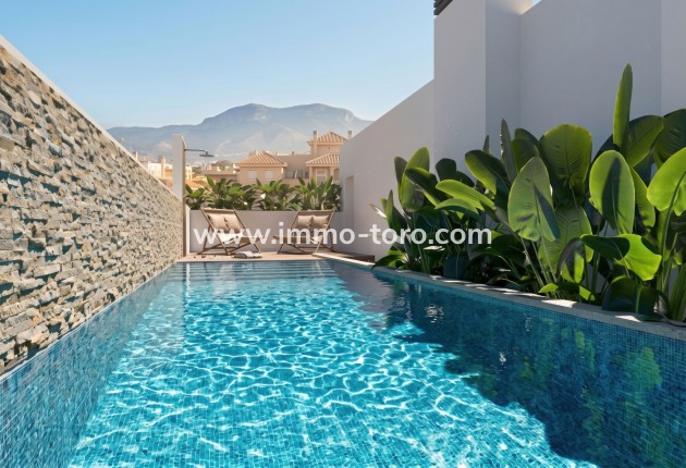 Nieuwbouw - Appartement  - Guardamar - Guardamar del Segura