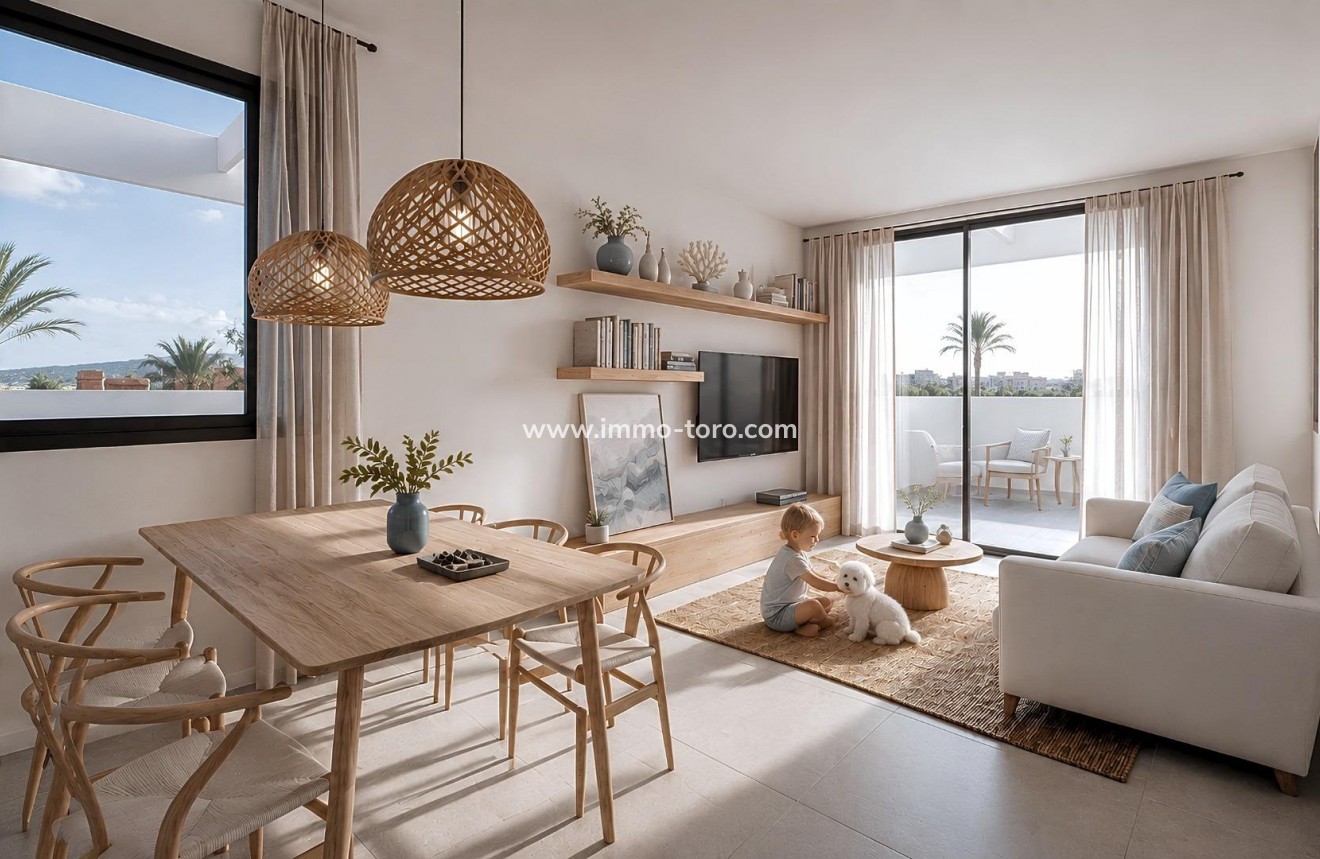 New Build - Penthouse - Jávea Xàbia - Pueblo