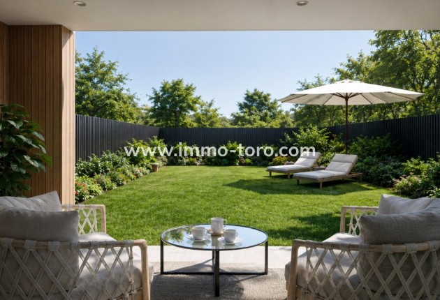 Nieuwbouw - Appartement  - Javea - Jávea