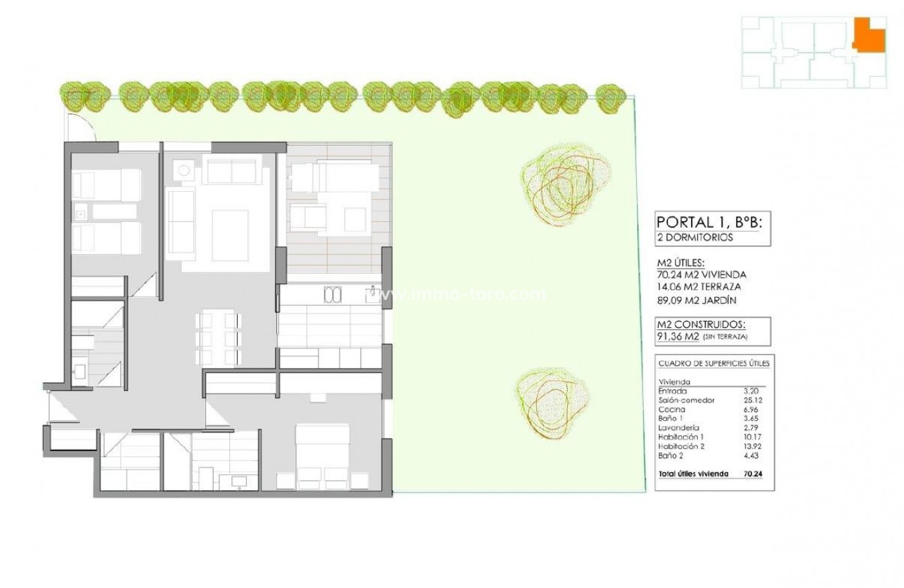 Nieuwbouw - Appartement  - Javea - Jávea