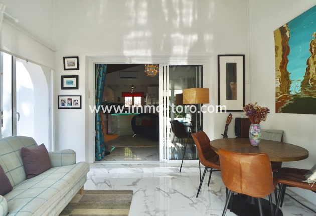 Venta - Townhouses - Terraced Houses - Moraira - Moraira Fanadix