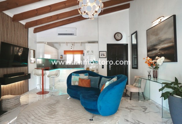 Venta - Townhouses - Terraced Houses - Moraira - Moraira Fanadix