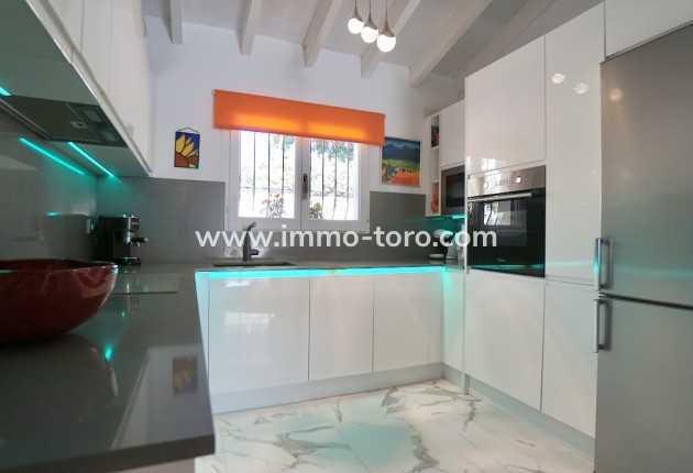 Venta - Townhouses - Terraced Houses - Moraira - Moraira Fanadix