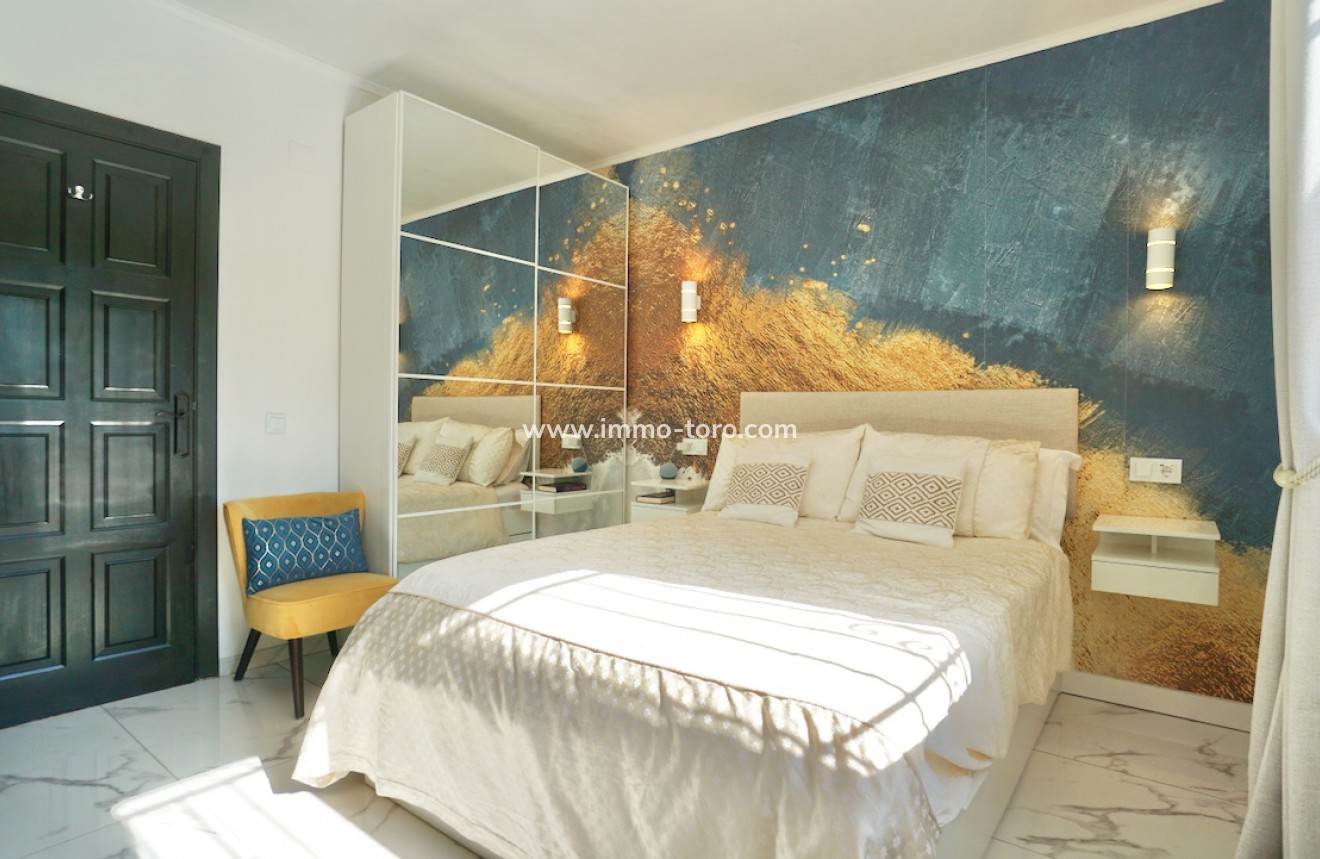 Venta - Townhouses - Terraced Houses - Moraira - Moraira Fanadix