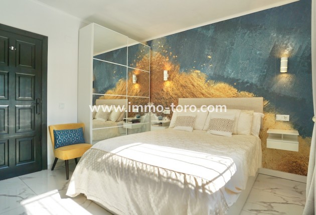 Venta - Townhouses - Terraced Houses - Moraira - Moraira Fanadix