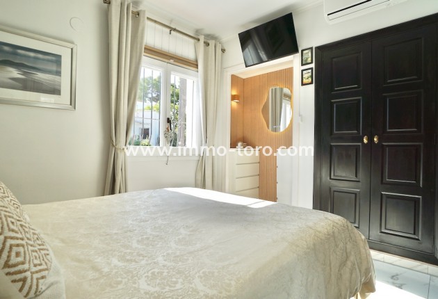 Venta - Townhouses - Terraced Houses - Moraira - Moraira Fanadix