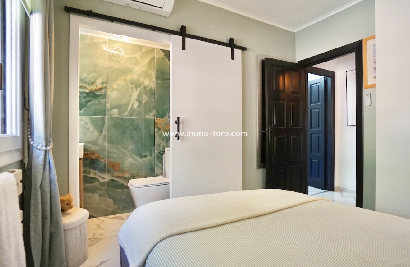 Venta - Townhouses - Terraced Houses - Moraira - Moraira Fanadix