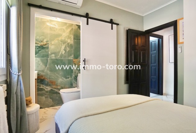 Venta - Townhouses - Terraced Houses - Moraira - Moraira Fanadix