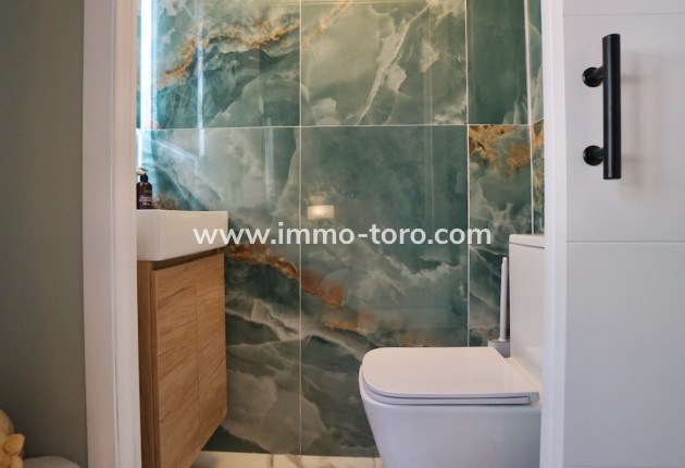 Venta - Townhouses - Terraced Houses - Moraira - Moraira Fanadix