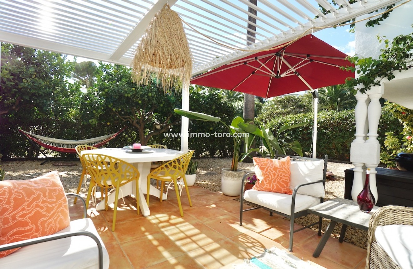 Venta - Townhouses - Terraced Houses - Moraira - Moraira Fanadix