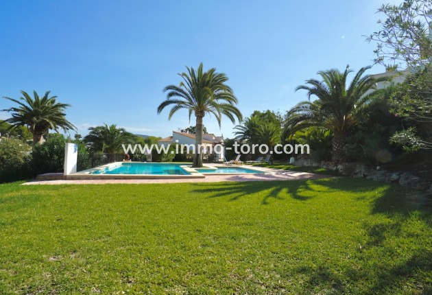 Venta - Townhouses - Terraced Houses - Moraira - Moraira Fanadix