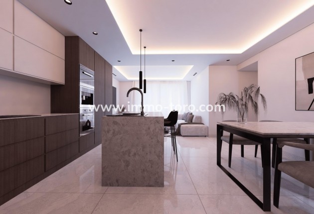 New Build - Apartment - Guardamar - Guardamar del Segura