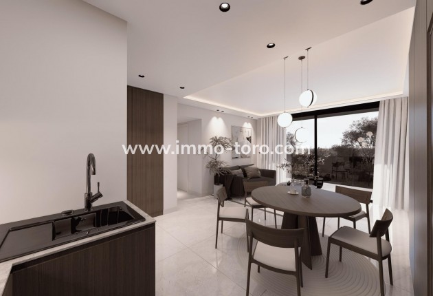 New Build - Apartment - Guardamar - Guardamar del Segura