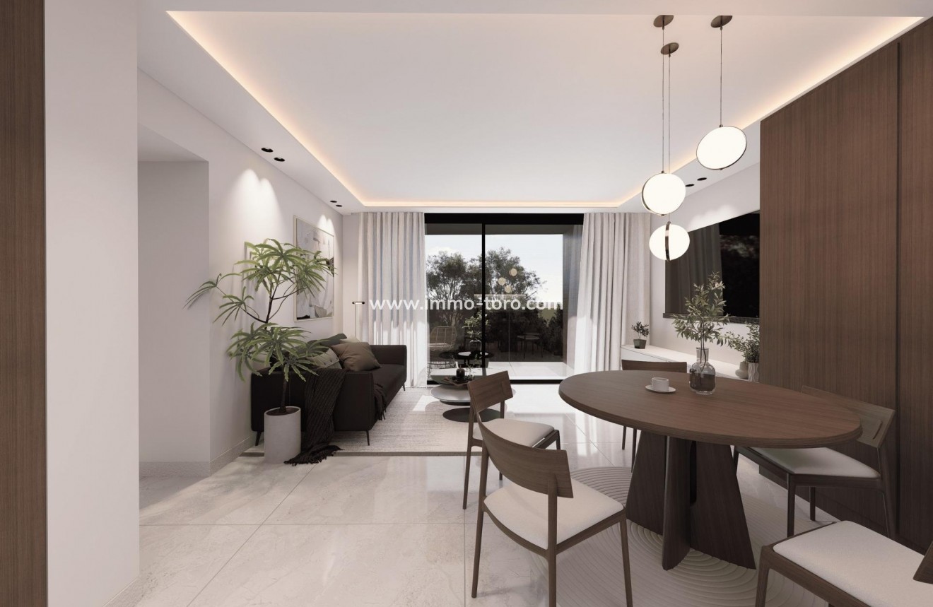 New Build - Apartment - Guardamar - Guardamar del Segura
