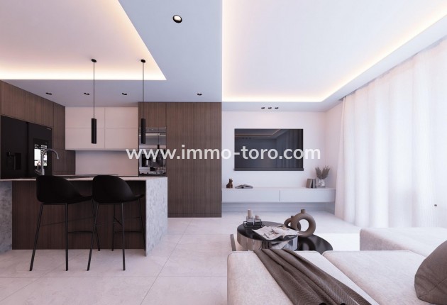 New Build - Penthouse - Guardamar - Guardamar del Segura
