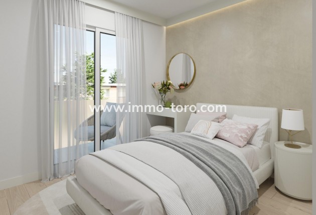 Nueva construcción  - Apartamento - Guardamar - Guardamar del Segura
