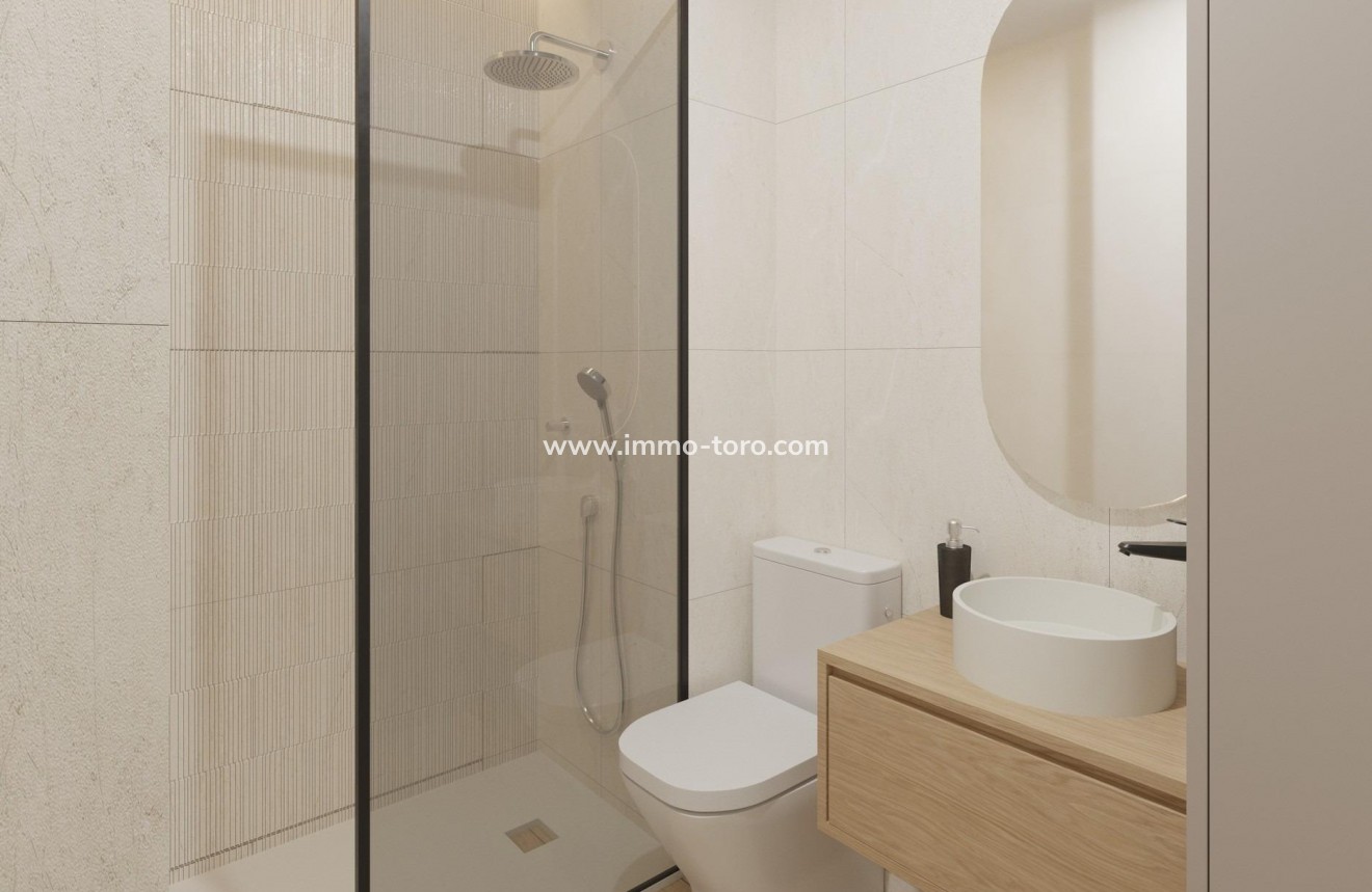 Nueva construcción  - Apartamento - Guardamar - Guardamar del Segura