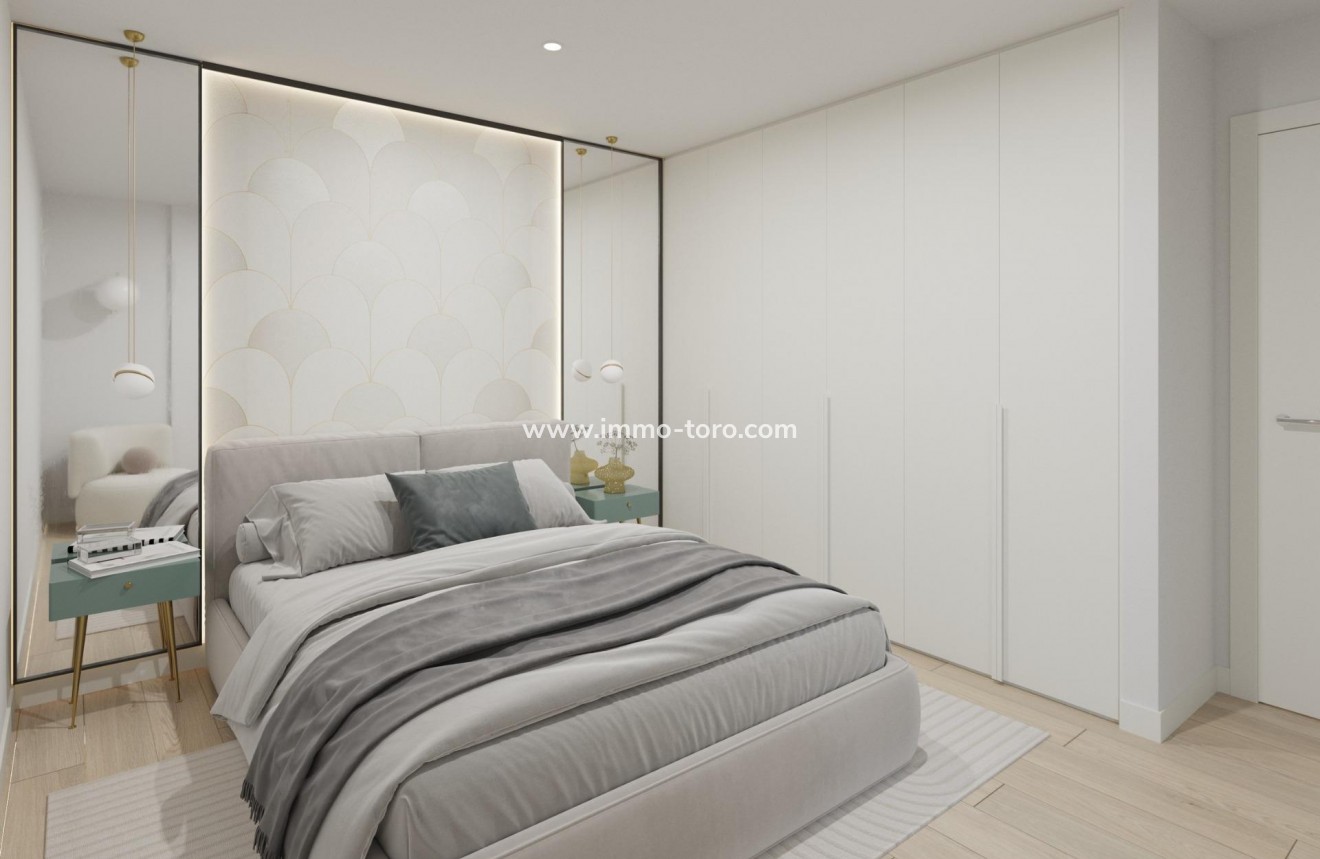 Nueva construcción  - Apartamento - Guardamar - Guardamar del Segura