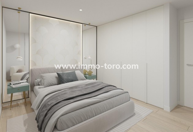Nueva construcción  - Apartamento - Guardamar - Guardamar del Segura