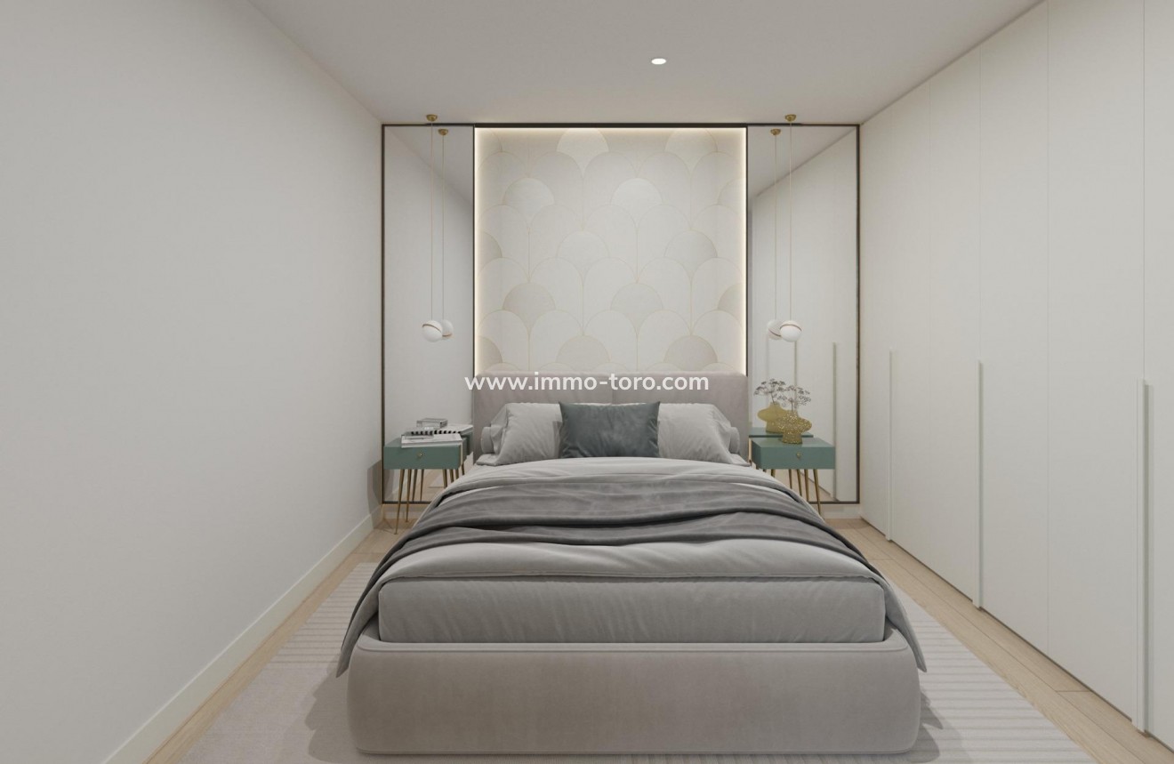 Nueva construcción  - Apartamento - Guardamar - Guardamar del Segura