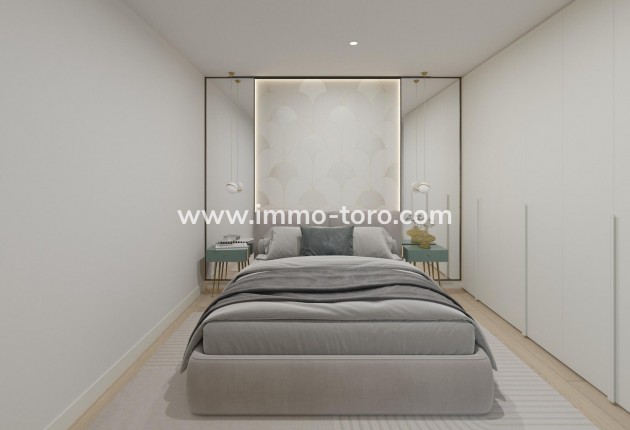 Nueva construcción  - Apartamento - Guardamar - Guardamar del Segura
