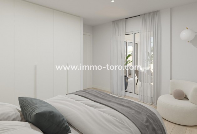 Nueva construcción  - Apartamento - Guardamar - Guardamar del Segura