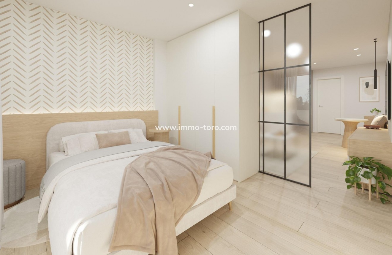 New Build - Apartment - Guardamar - Guardamar del Segura