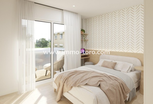 New Build - Apartment - Guardamar - Guardamar del Segura