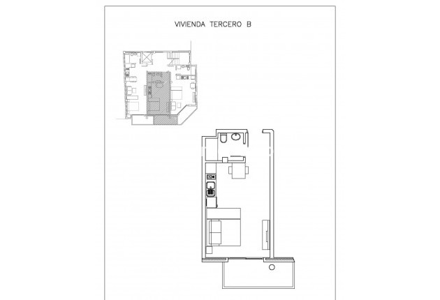 New Build - Apartment - Guardamar - Guardamar del Segura